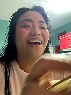 MyHoneyFrida on StripChat