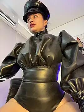 mylatexpleasure on StripChat