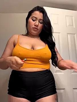 Myonlyprincess1 on StripChat