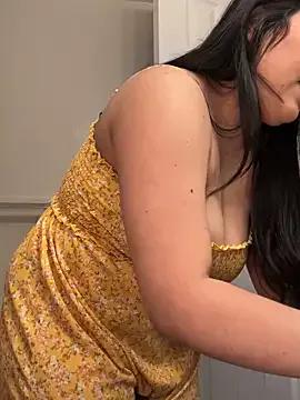 Myonlyprincess1 on StripChat