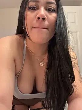 Myonlyprincess1 on StripChat