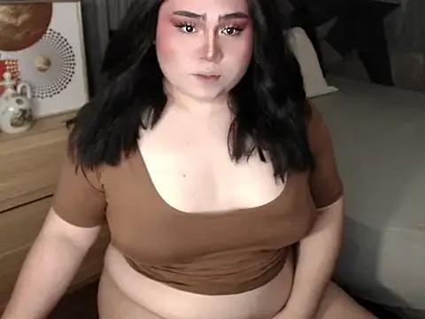 mysticofcum on StripChat