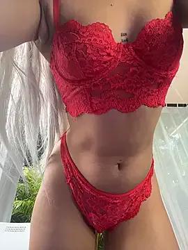MystiqueXXX on StripChat