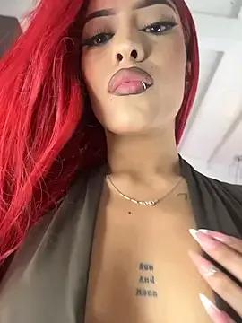 MystiqueXXX on StripChat