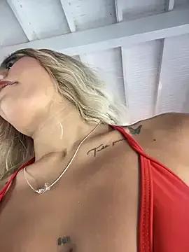 MystiqueXXX on StripChat