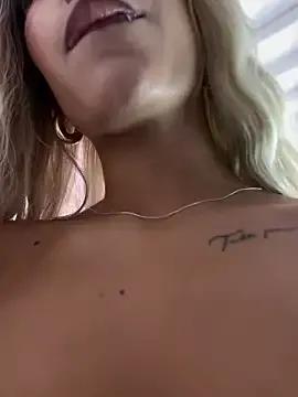 MystiqueXXX on StripChat