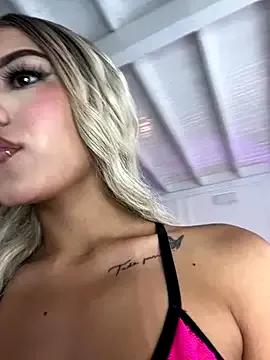 MystiqueXXX on StripChat