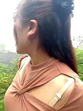 nachi-baby on StripChat