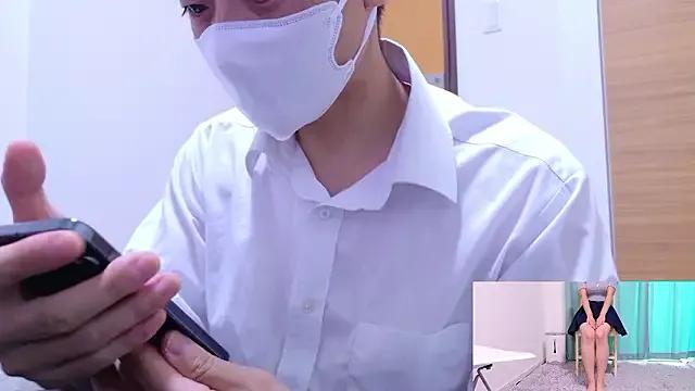 NAGETLADY_CO_JP on StripChat