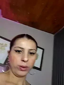 Nahiajhonson_ on StripChat