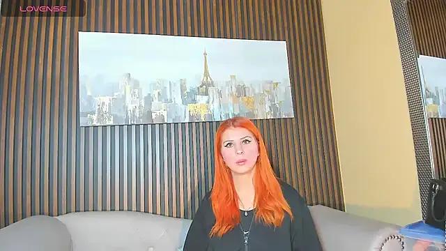 Nahiajhonson_ on StripChat