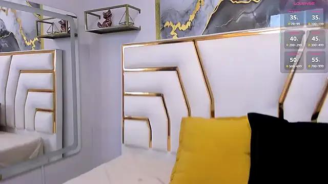 NalaRosse — I'll masturbate for you