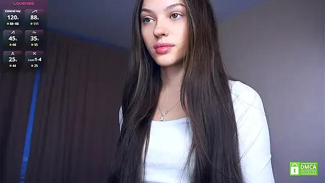 NamLacefield on StripChat