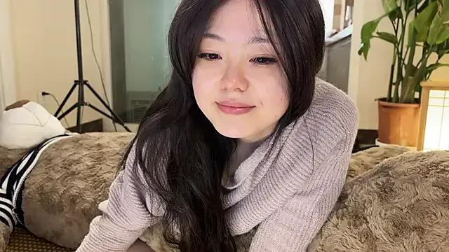 nanaliu6 on StripChat