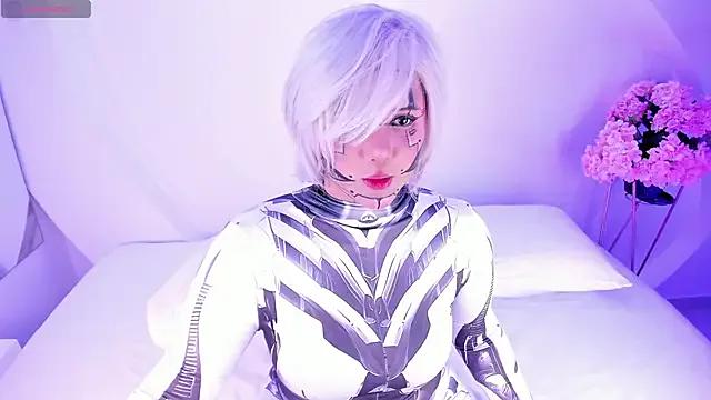 NanaOsaky on StripChat