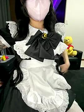 Nano-xxx on StripChat