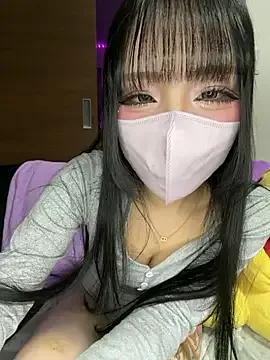 Nano-xxx on StripChat