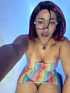 Naomi_jhonson on StripChat