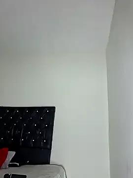 Naomi_jhonson on StripChat