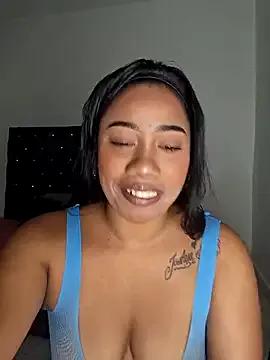 Naomi_jhonson on StripChat