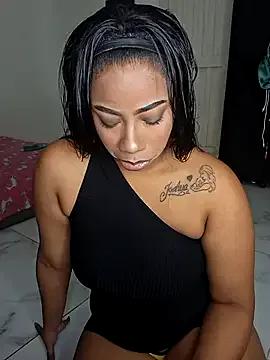 Naomi_jhonson on StripChat