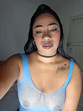 Naomi_jhonson on StripChat