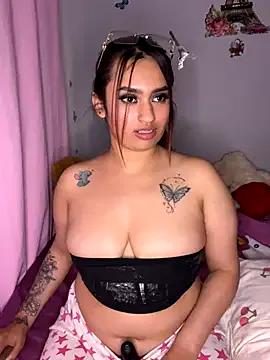 naomirouse_ on StripChat