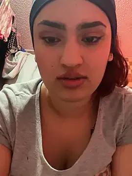 naomirouse_ on StripChat