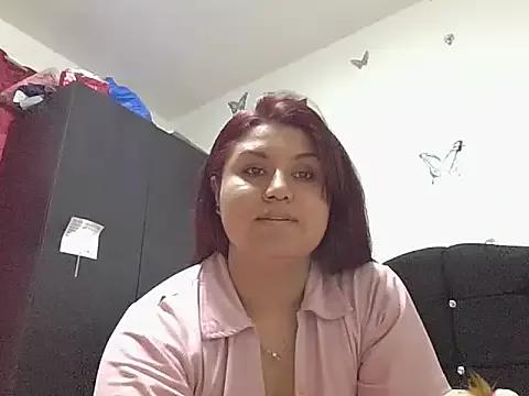 naomy26 on StripChat