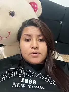 naomy26 on StripChat