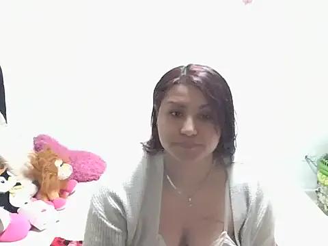 naomy26 on StripChat