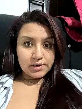 naomy26 — Lush en el ano