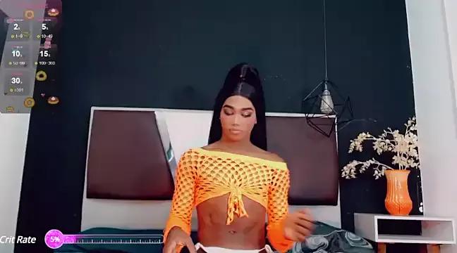 naomy__xx on StripChat