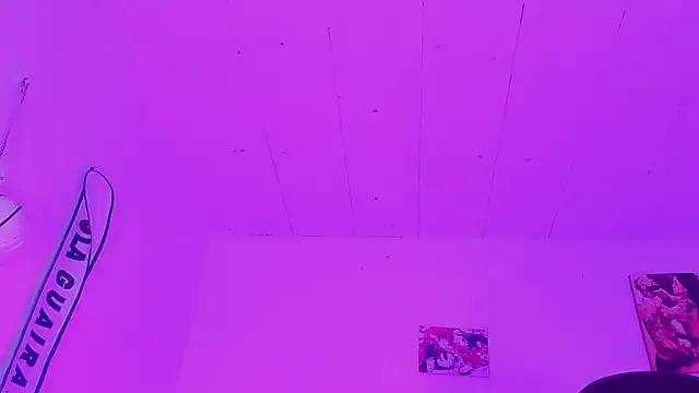 naomy__xx on StripChat