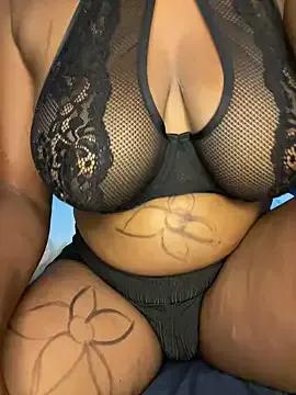 Nastygirl678 on StripChat