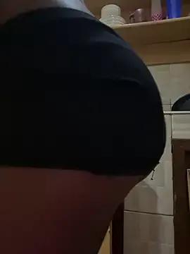 Nastygirl678 on StripChat