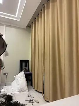 Nastygirl678 on StripChat