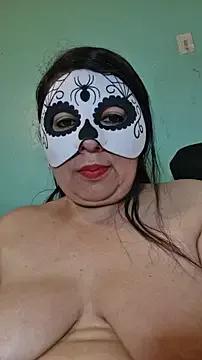 NastyMessySlut — Deepthrat and spot con muy tits