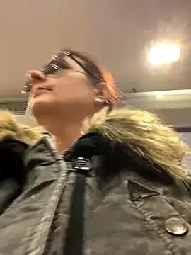 NataKitten on StripChat