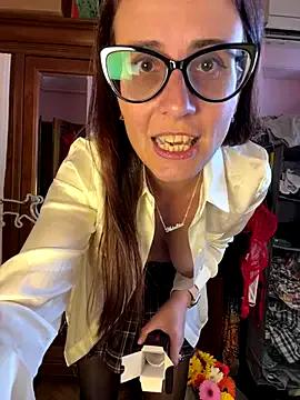 NataKitten on StripChat