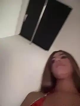 Natalia_vidal on StripChat