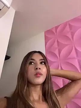 Natalia_vidal on StripChat