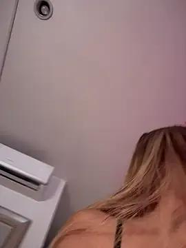 Natalia_vidal on StripChat