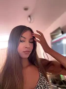 Natalia_vidal on StripChat