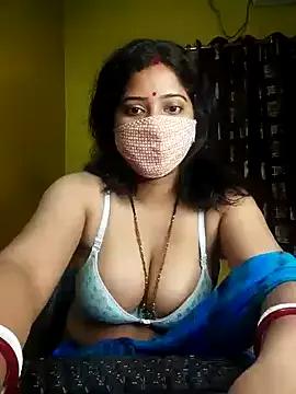 natasha_bhabhi on StripChat