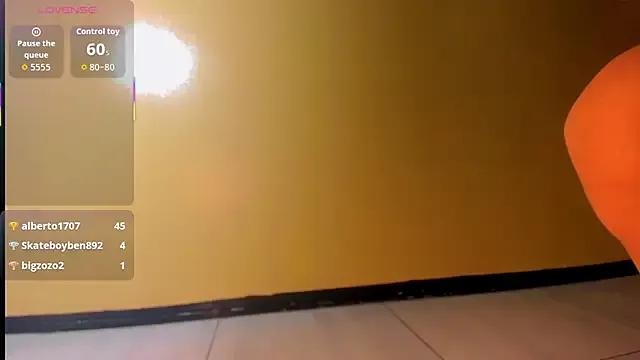 Natasha_clifford on StripChat