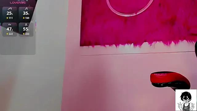 Natasha_clifford on StripChat