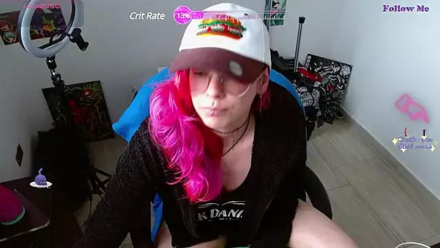 natasha_laulau on StripChat