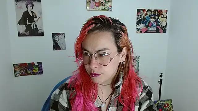 natasha_laulau on StripChat