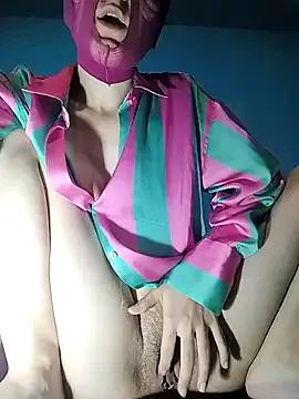 NatashaBud on StripChat